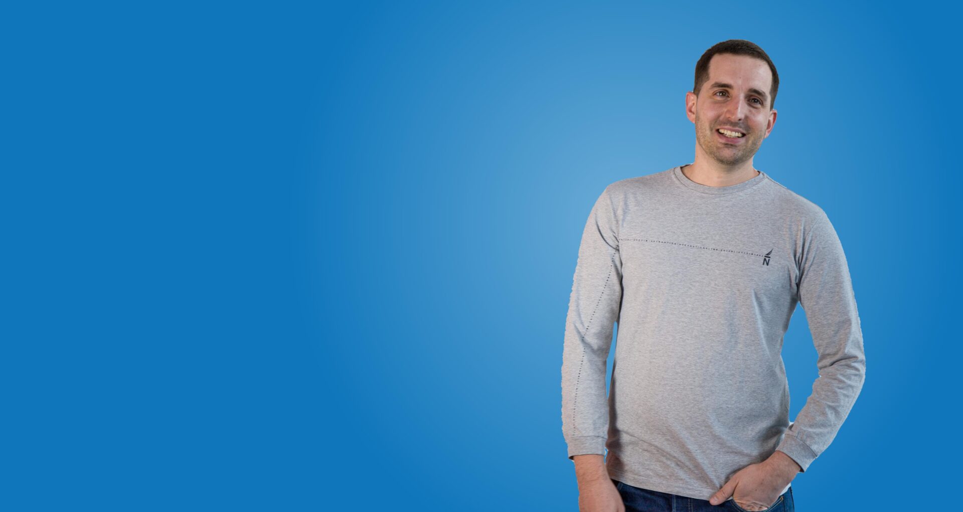 Gregory Friedli Habegger Switzerland