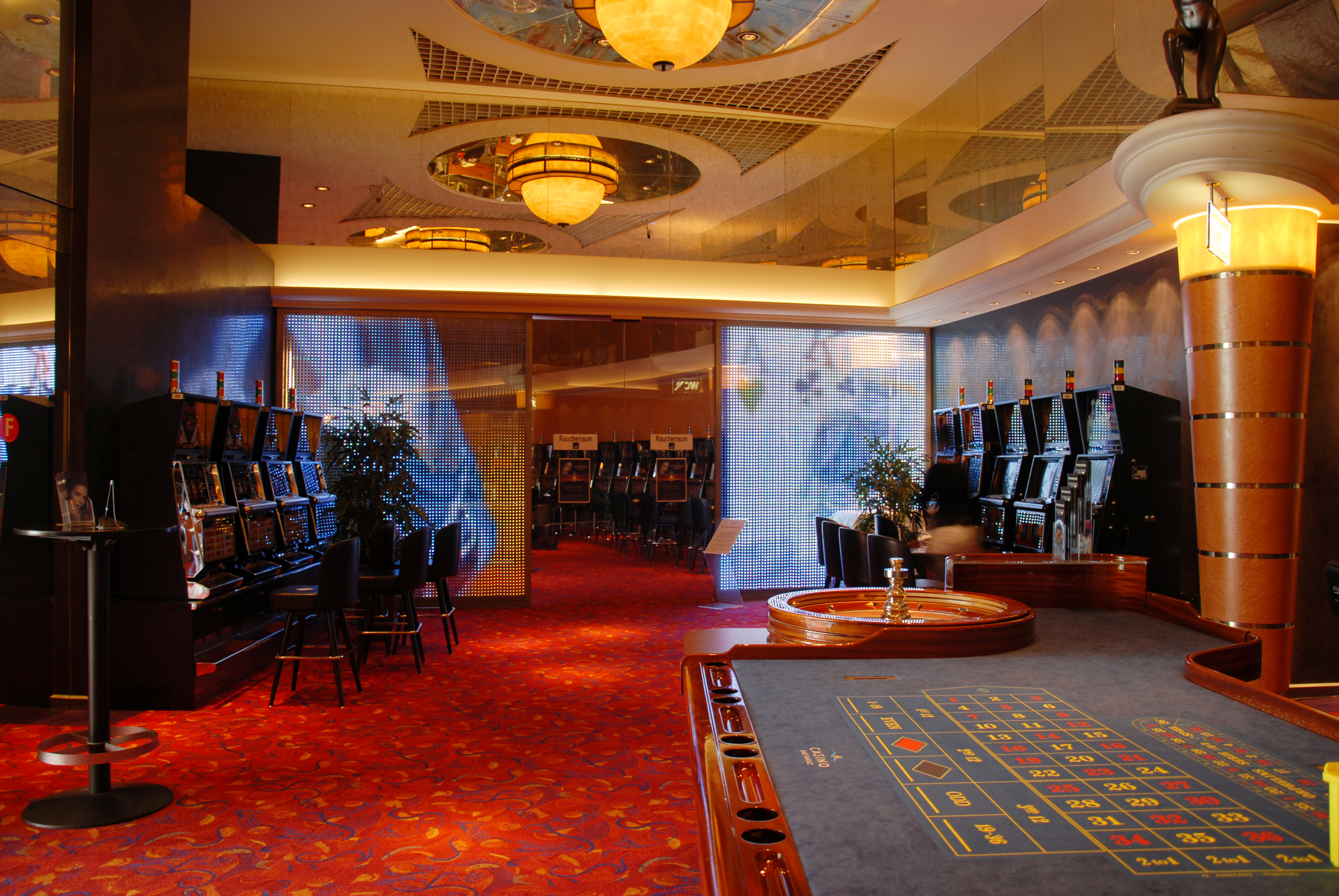 Bad Ragaz Casino Bad Ragaz Casino