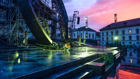 St.Galler Festspiele