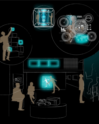 Livre blanc «L’expérience du salon de demain»