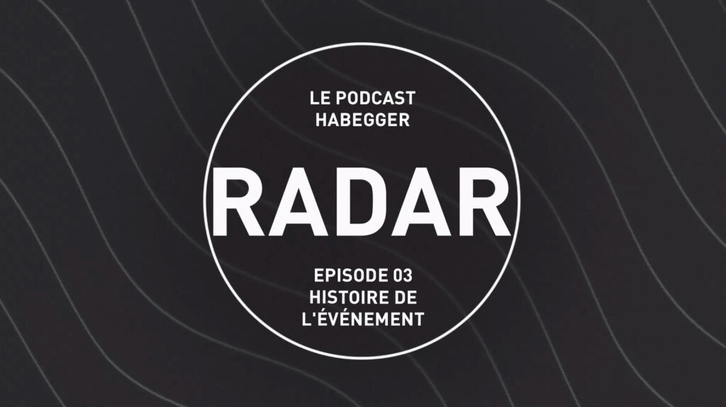 RADAR Podcast