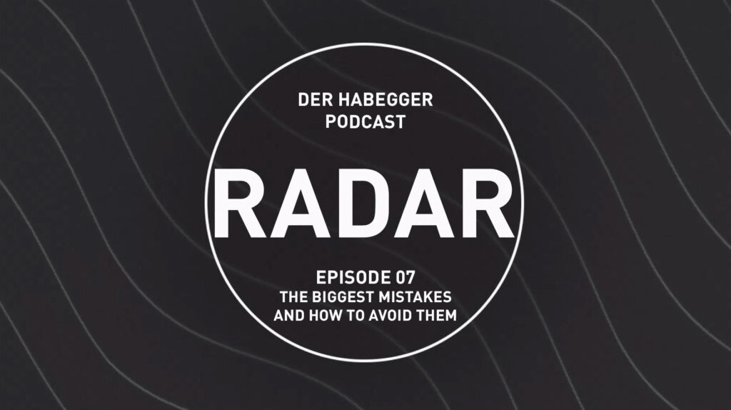 RADAR Podcast