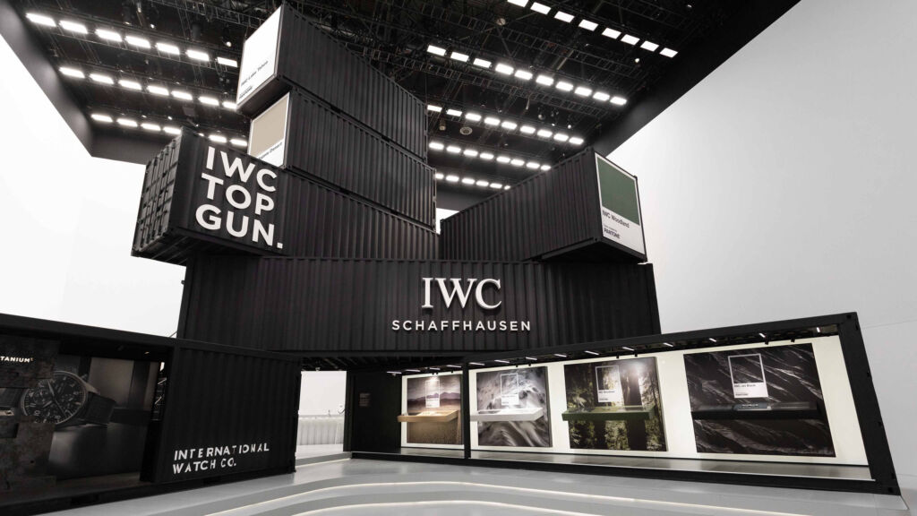 IWC Schaffhausen