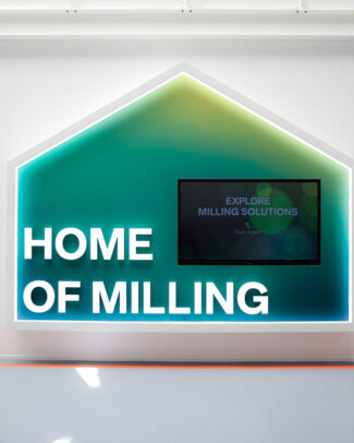 Bühler AG - Future of Milling