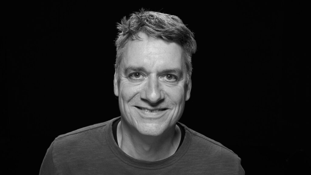 Dirk Vennemann, Global Key Account für internationale Projekte