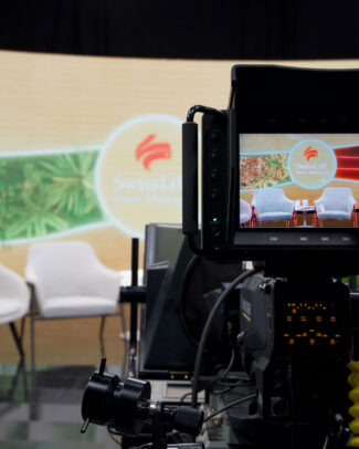 Swiss Life Asset Managers Kick-Off