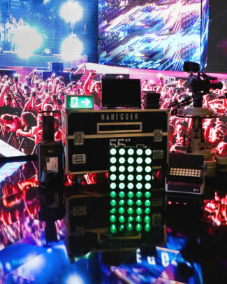 Workshop Eventtechnik 30.10.2026