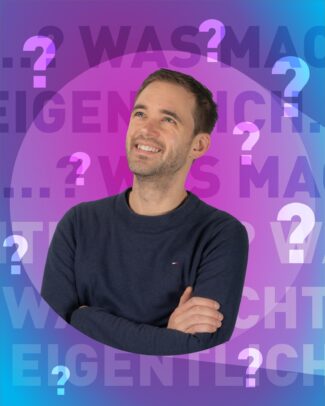 Was macht eigentlich ein Technical Manager?