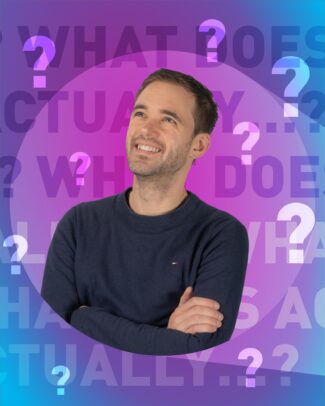 What does a Technical Manager actually do?