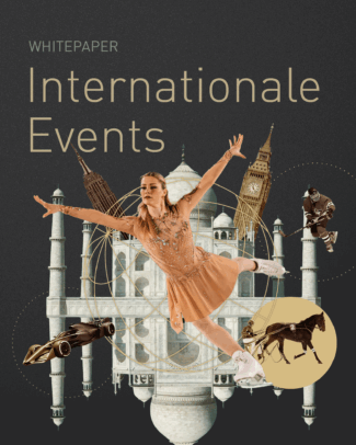 Whitepaper «Internationale Events»