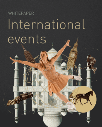 Whitepaper “International events”