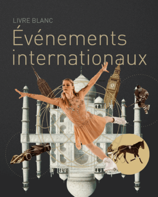 Livre blanc «Événements internationaux»