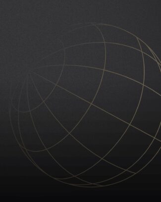 International brand staging