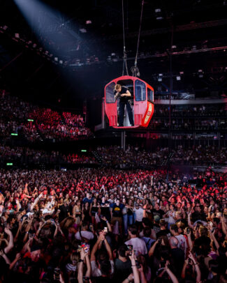 Hecht «LOVERS Tour 2025/26»